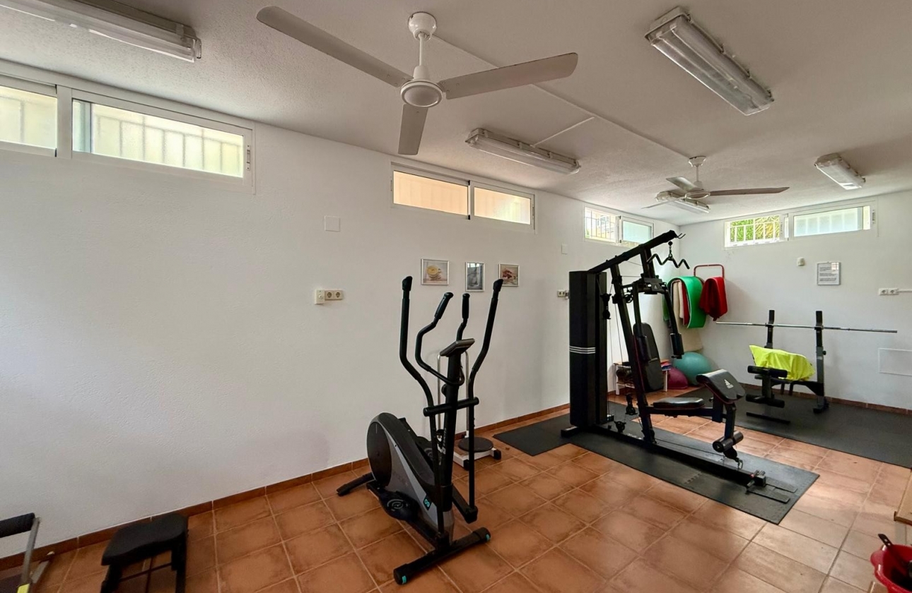 Reventa - Apartamento / piso - Orihuela Costa - Playa Flamenca