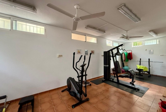 Reventa - Apartamento / piso - Orihuela Costa - Playa Flamenca