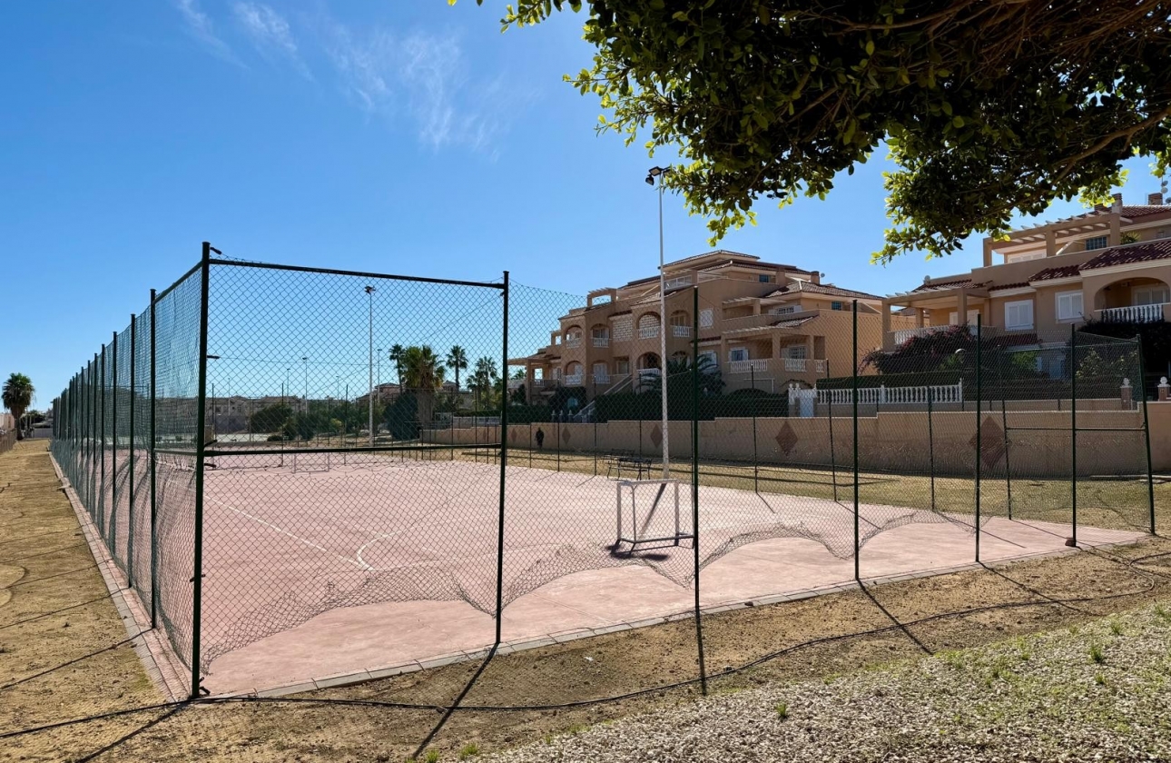 Reventa - Apartamento / piso - Orihuela Costa - Playa Flamenca