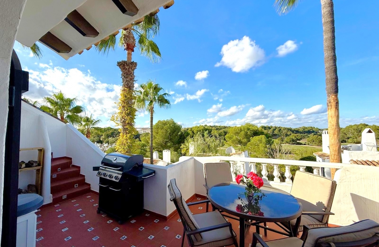 Reventa - Villa - Villamartin