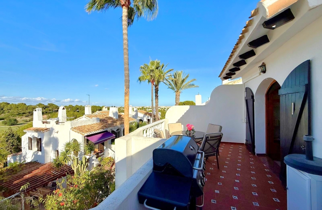 Reventa - Villa - Villamartin