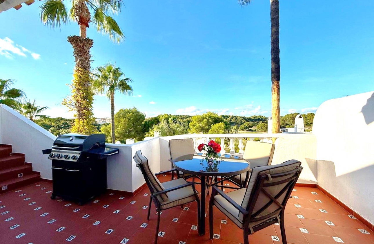 Reventa - Villa - Villamartin