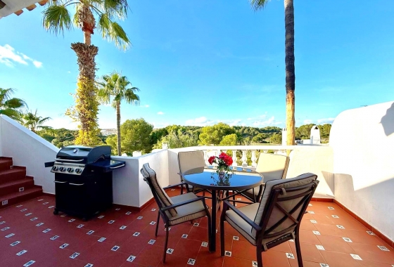 Reventa - Villa - Villamartin