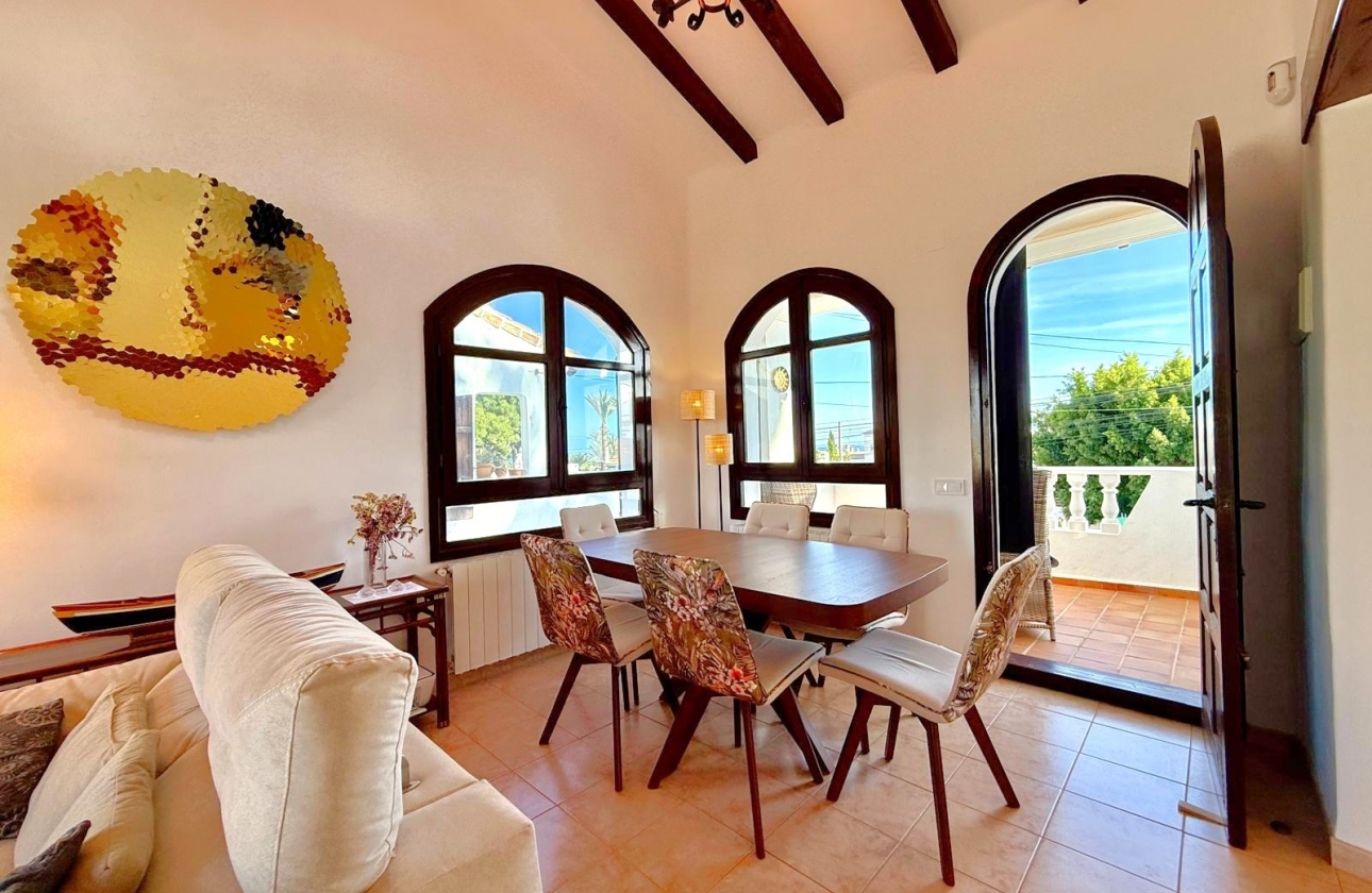 Reventa - Villa - Villamartin