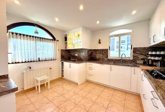 Reventa - Villa - Villamartin