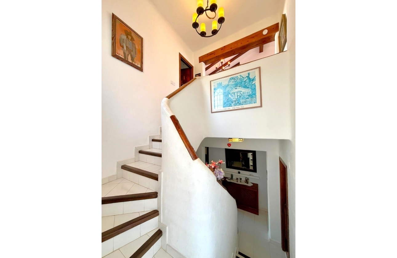 Reventa - Villa - Villamartin