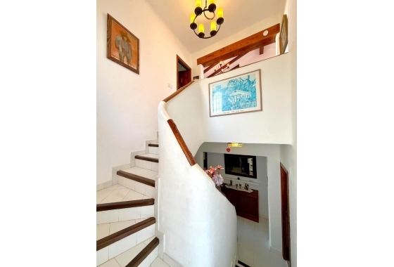 Reventa - Villa - Villamartin