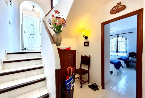 Reventa - Villa - Villamartin