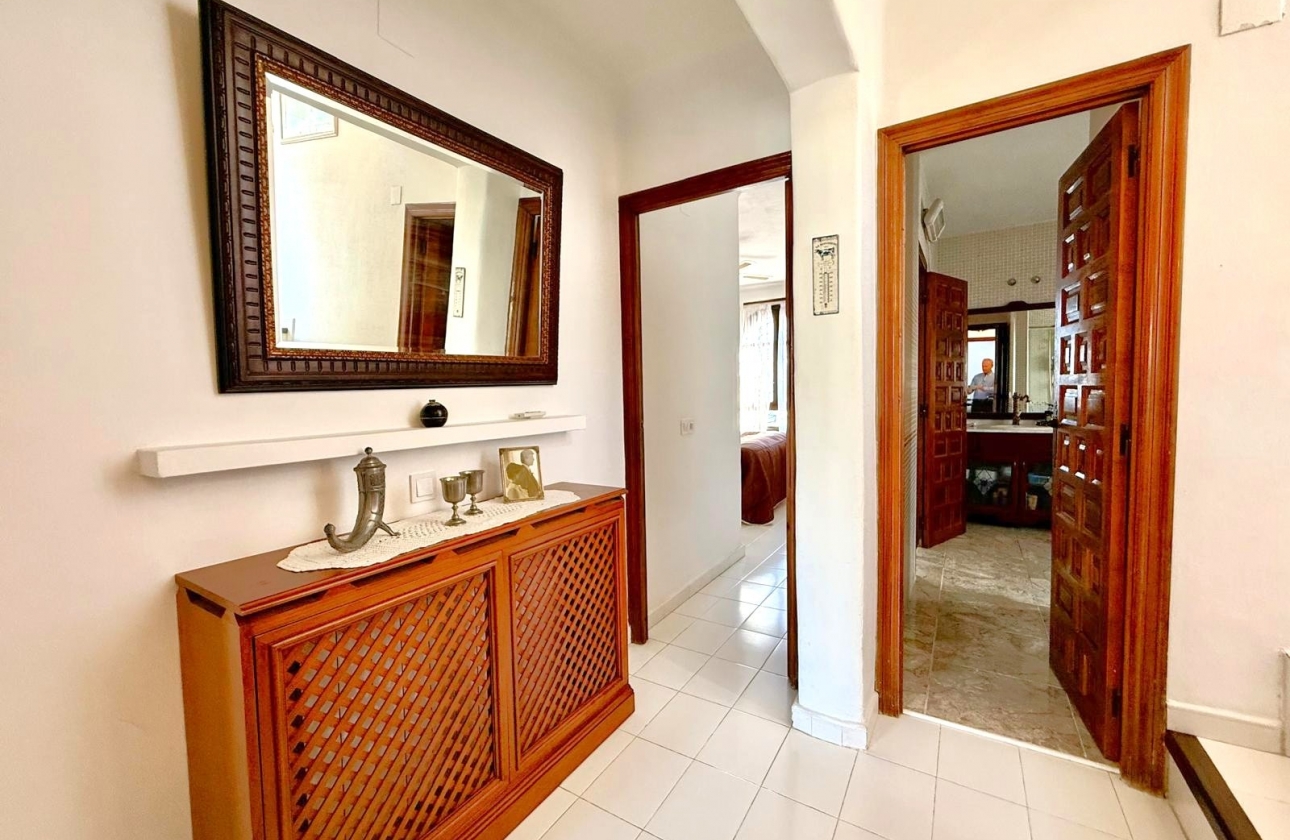 Reventa - Villa - Villamartin