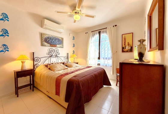 Reventa - Villa - Villamartin