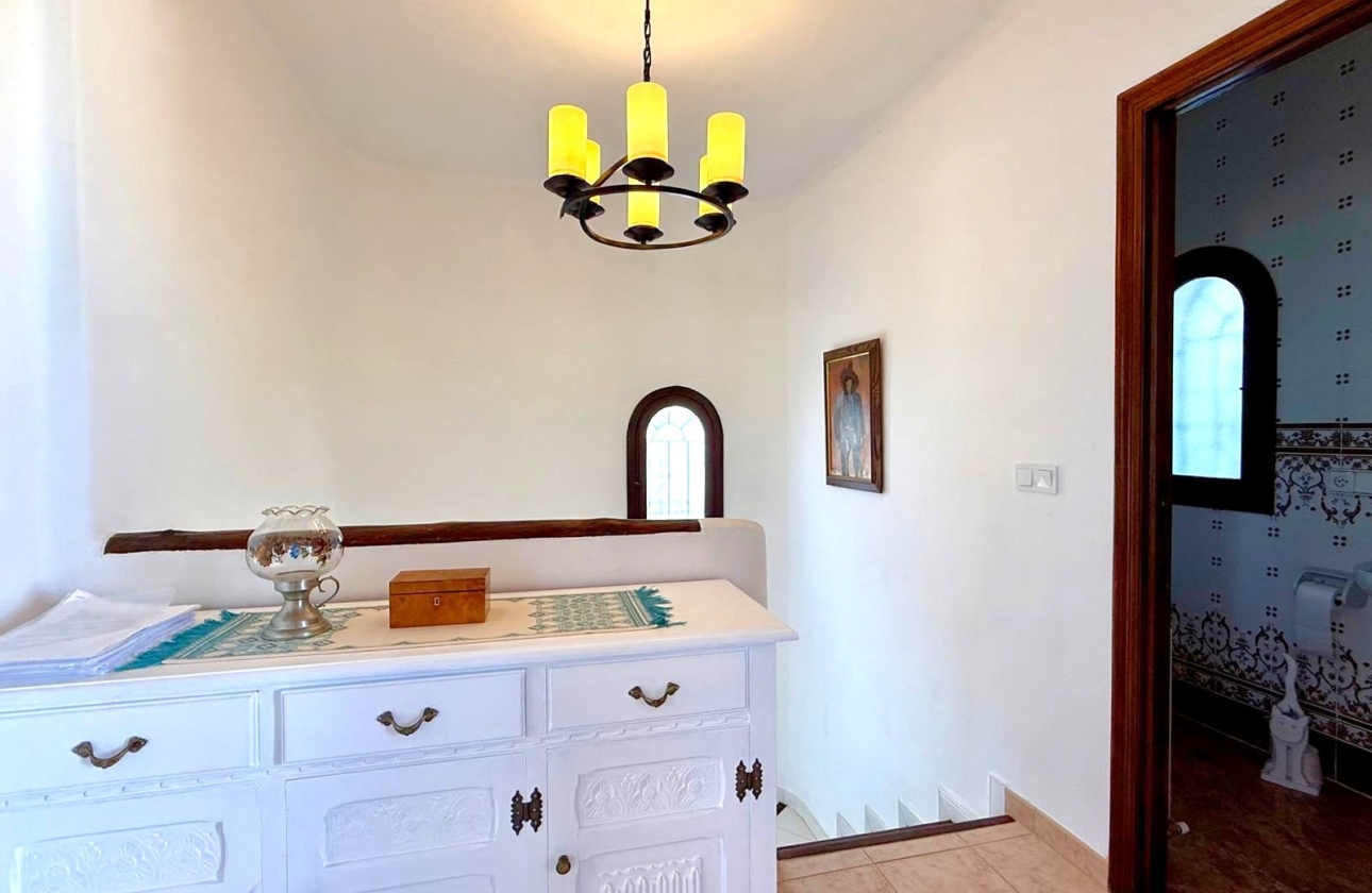 Reventa - Villa - Villamartin