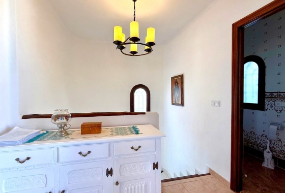 Reventa - Villa - Villamartin