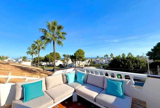 Reventa - Villa - Villamartin