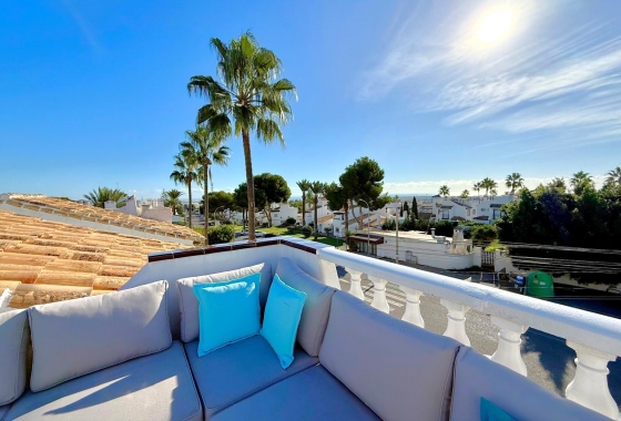 Reventa - Villa - Villamartin