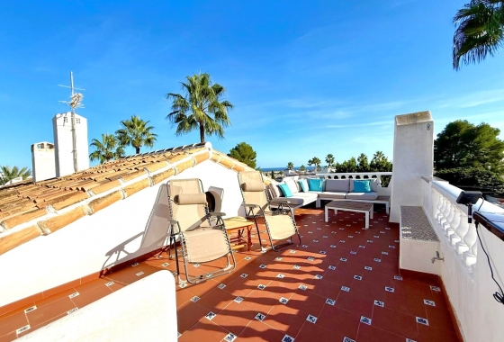 Reventa - Villa - Villamartin