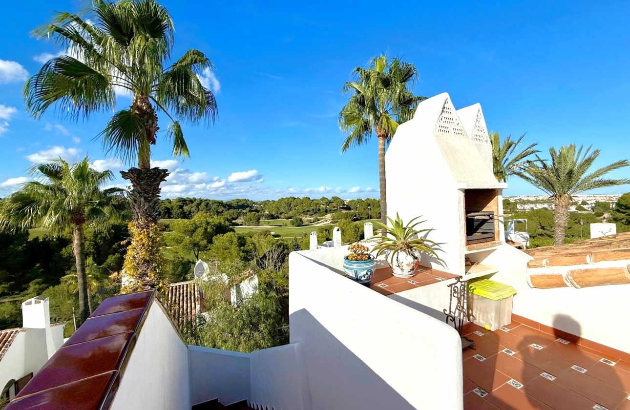 Reventa - Villa - Villamartin