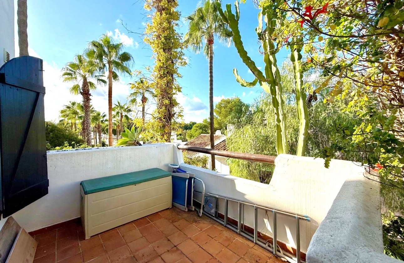 Reventa - Villa - Villamartin