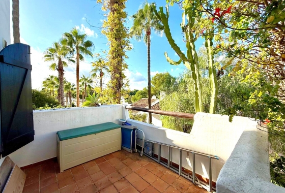 Reventa - Villa - Villamartin