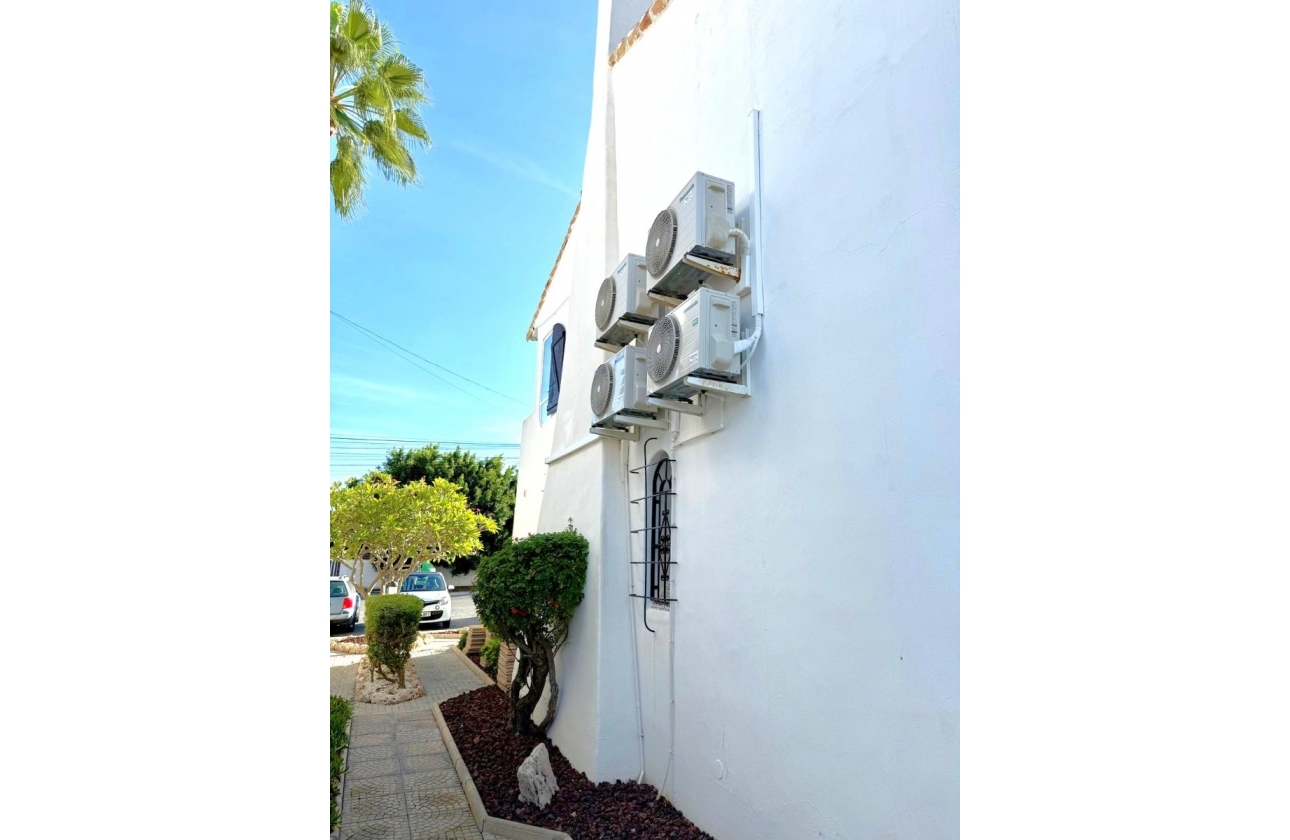 Reventa - Villa - Villamartin