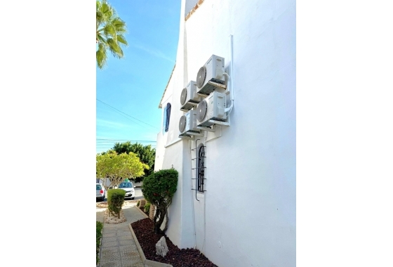 Reventa - Villa - Villamartin