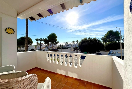 Reventa - Villa - Villamartin