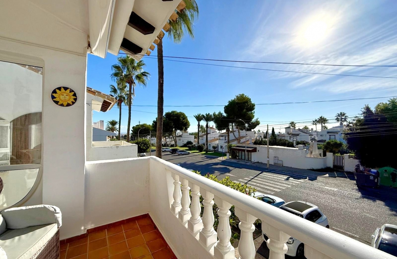 Reventa - Villa - Villamartin