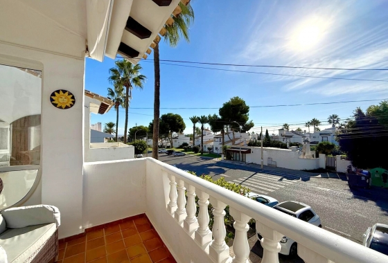 Reventa - Villa - Villamartin