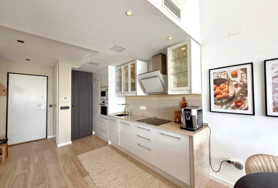 Revente - Villa - Orihuela Costa - Lomas De Cabo Roig