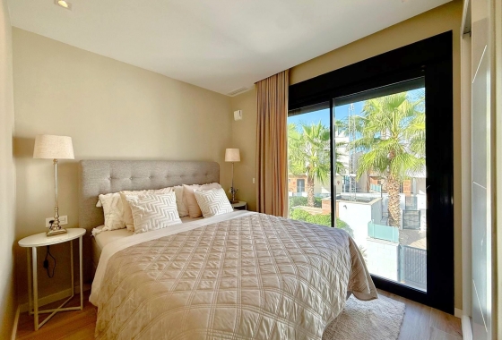 Revente - Villa - Orihuela Costa - Lomas De Cabo Roig