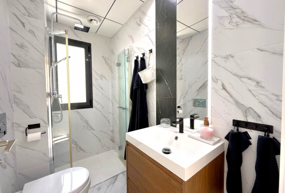 Revente - Villa - Orihuela Costa - Lomas De Cabo Roig