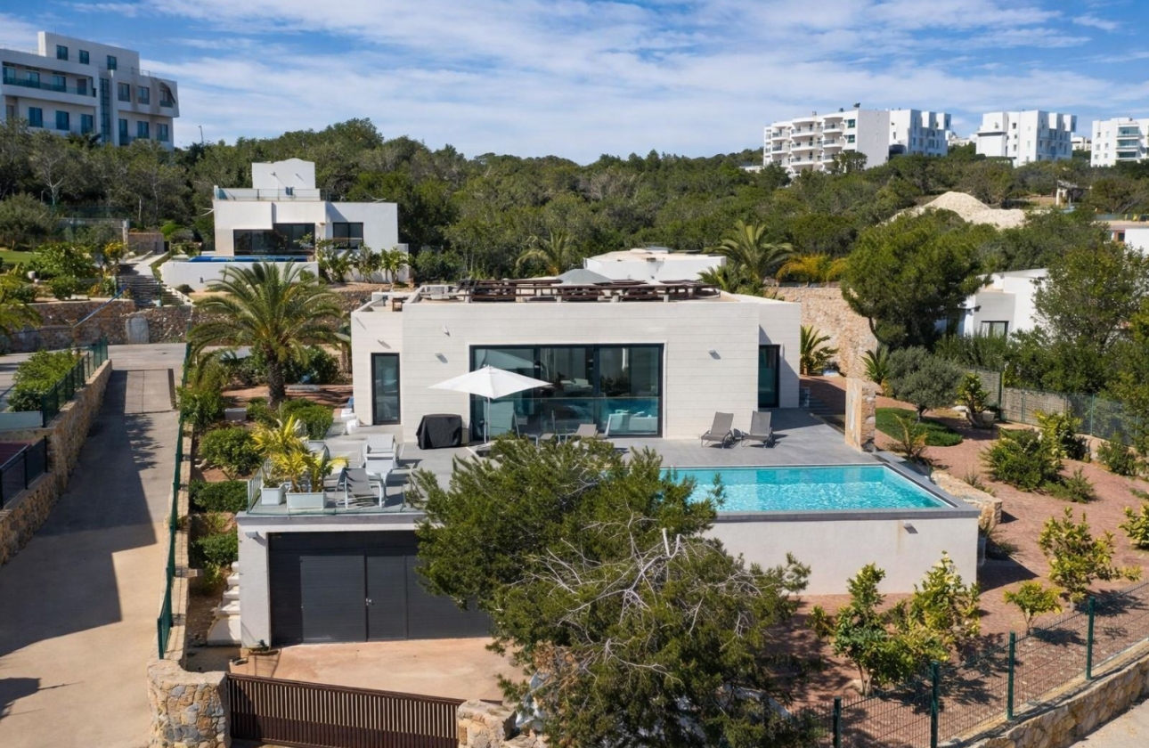 Revente - Villa - Las Colinas Golf Resort - Las Colinas golf