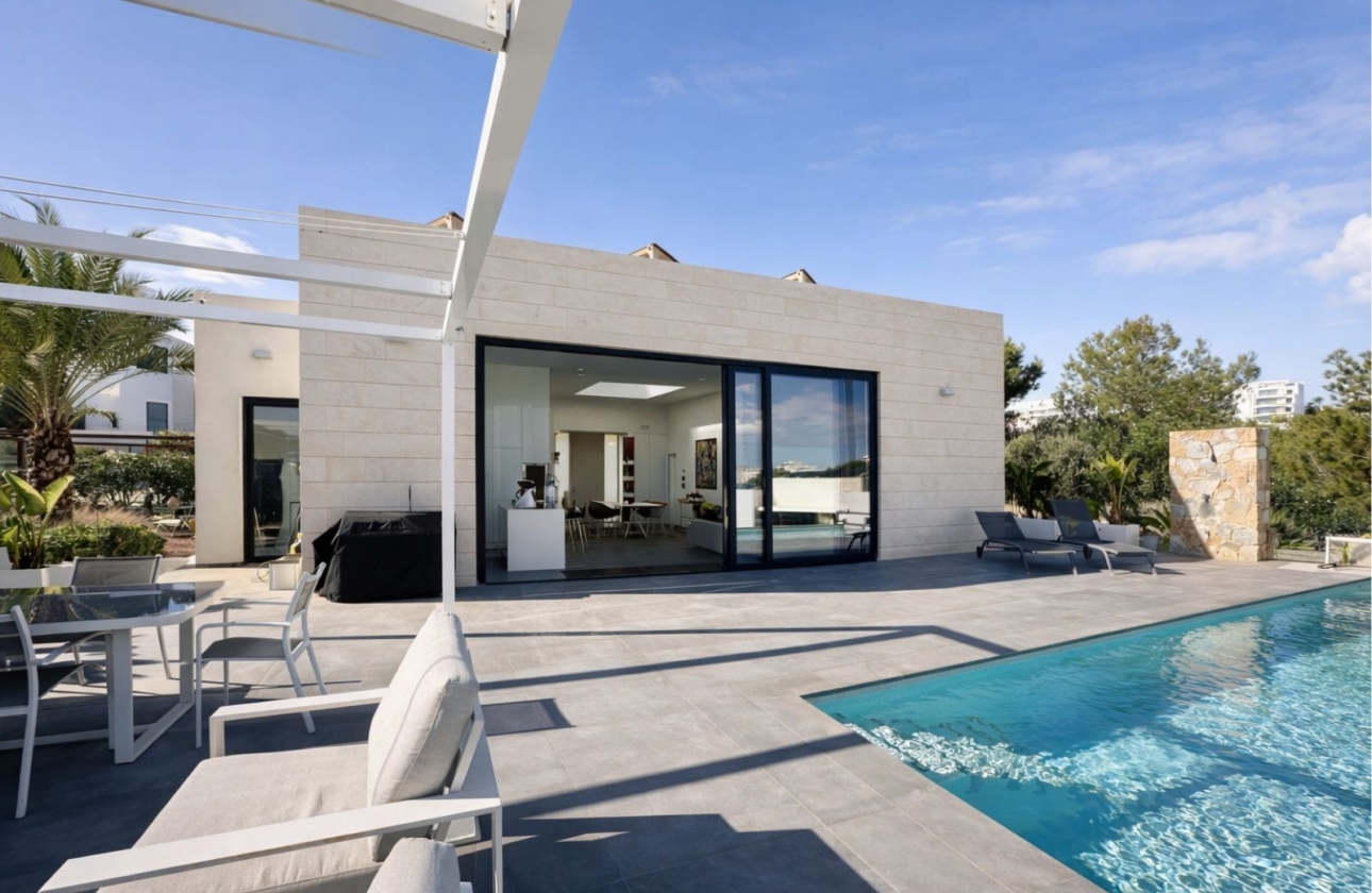 Revente - Villa - Las Colinas Golf Resort - Las Colinas golf