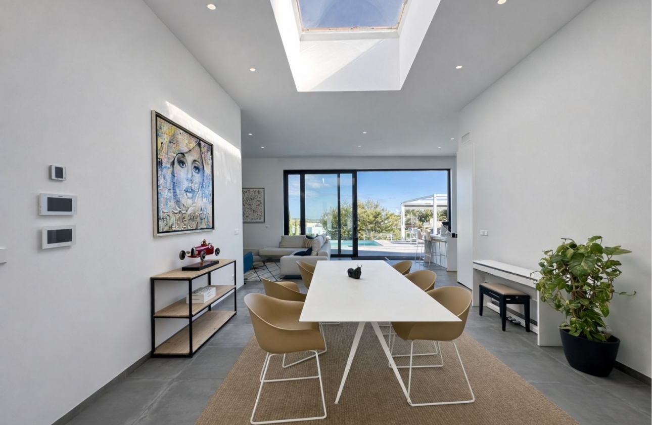 Revente - Villa - Las Colinas Golf Resort - Las Colinas golf