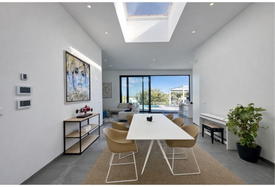 Revente - Villa - Las Colinas Golf Resort - Las Colinas golf