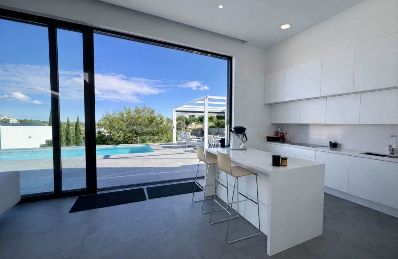 Revente - Villa - Las Colinas Golf Resort - Las Colinas golf