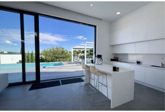 Revente - Villa - Las Colinas Golf Resort - Las Colinas golf