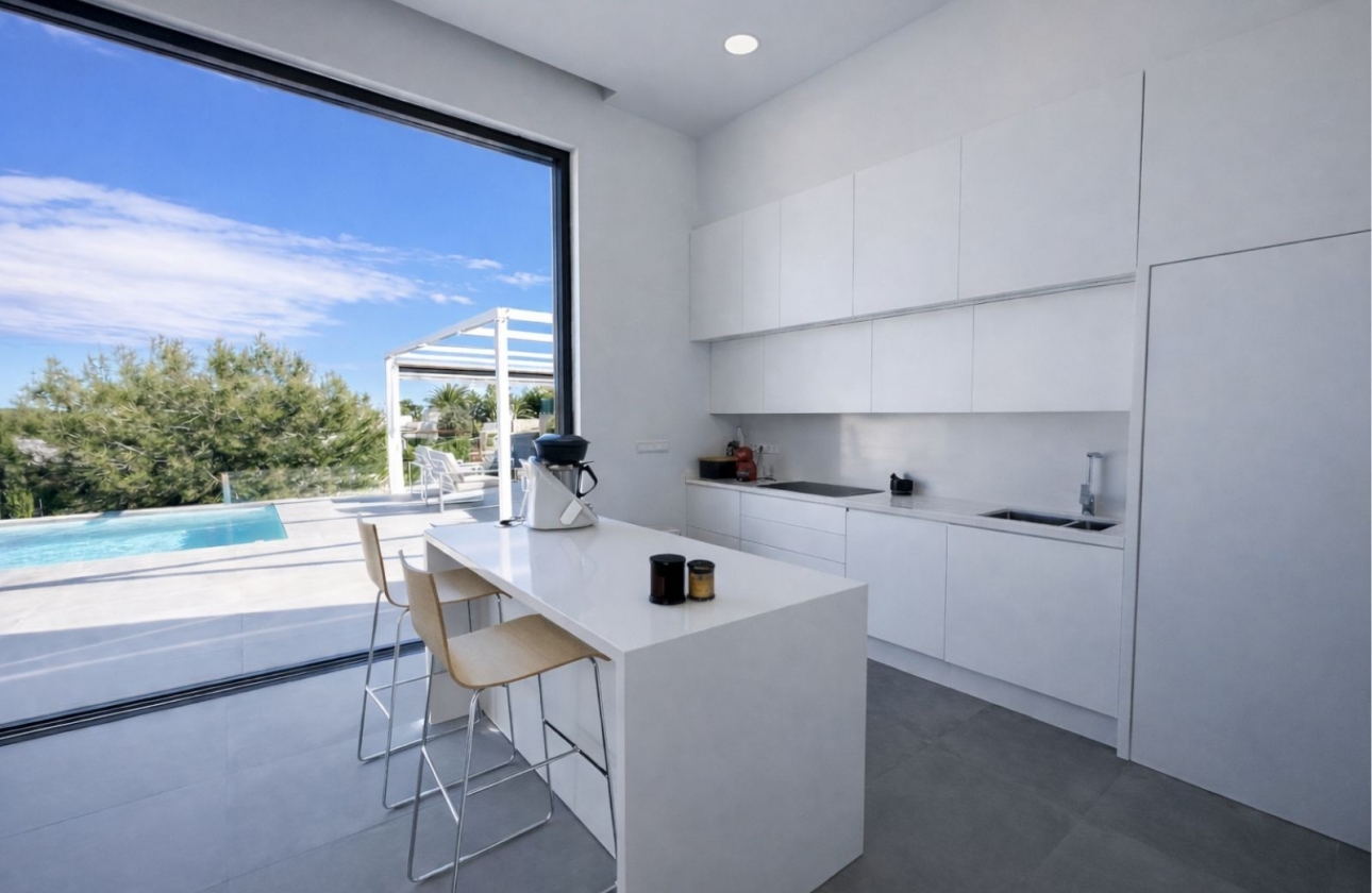 Revente - Villa - Las Colinas Golf Resort - Las Colinas golf