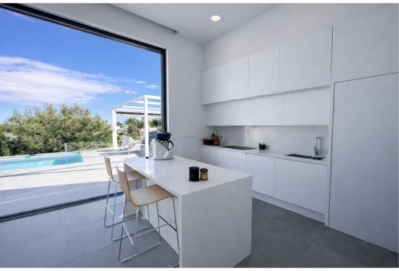 Revente - Villa - Las Colinas Golf Resort - Las Colinas golf