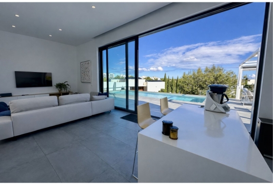 Revente - Villa - Las Colinas Golf Resort - Las Colinas golf