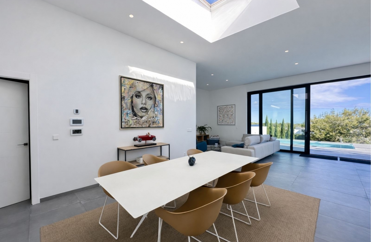 Revente - Villa - Las Colinas Golf Resort - Las Colinas golf