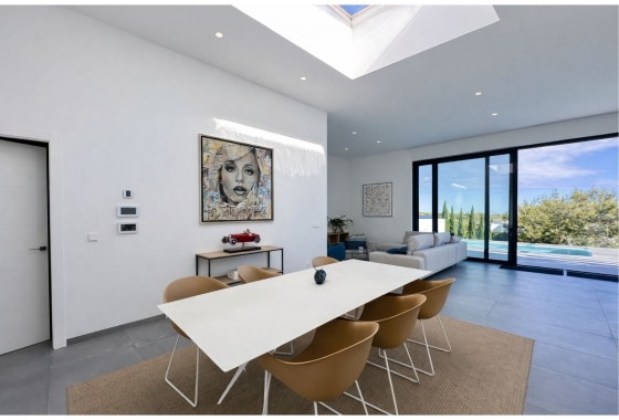 Revente - Villa - Las Colinas Golf Resort - Las Colinas golf