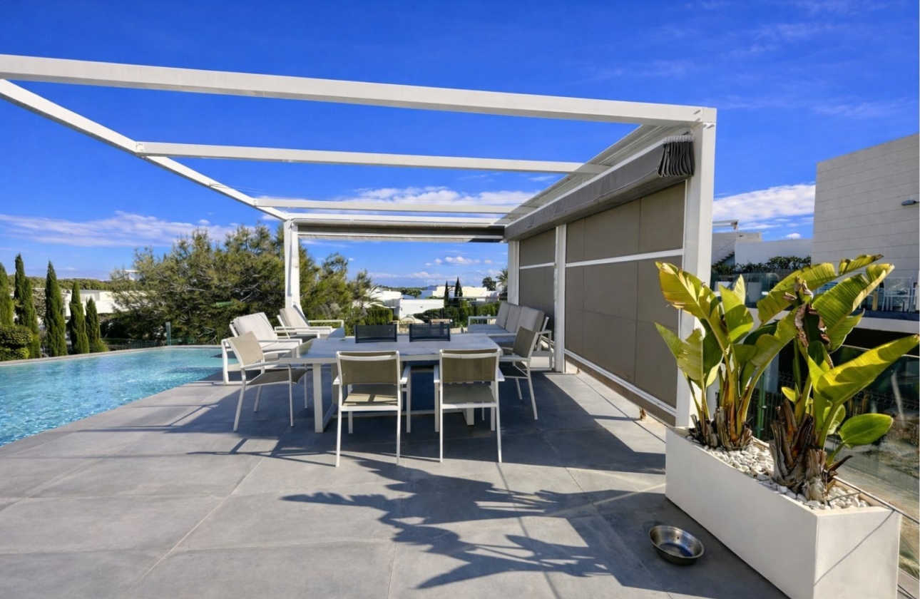 Revente - Villa - Las Colinas Golf Resort - Las Colinas golf