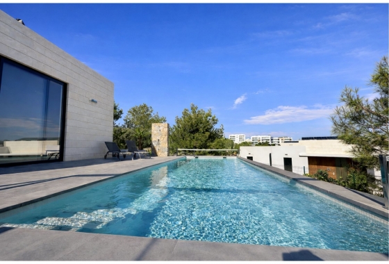 Revente - Villa - Las Colinas Golf Resort - Las Colinas golf