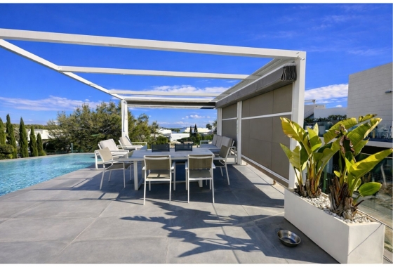 Revente - Villa - Las Colinas Golf Resort - Las Colinas golf