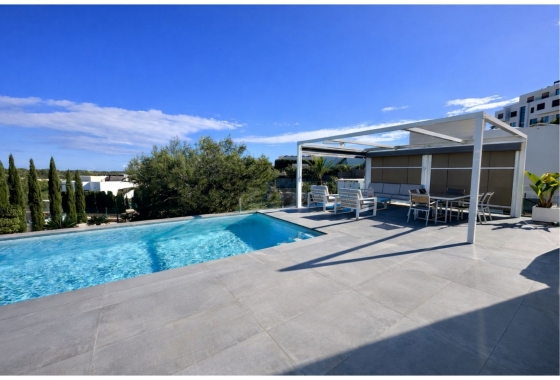 Revente - Villa - Las Colinas Golf Resort - Las Colinas golf