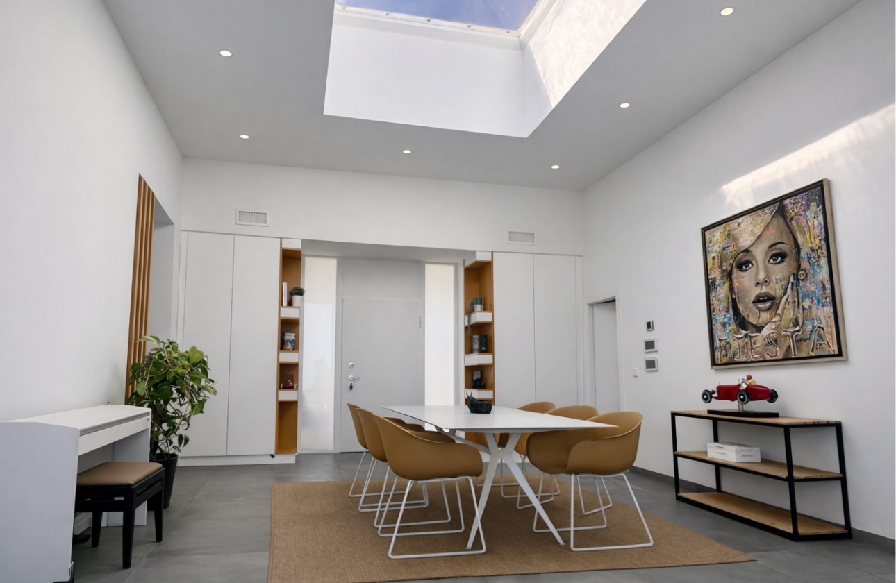 Revente - Villa - Las Colinas Golf Resort - Las Colinas golf