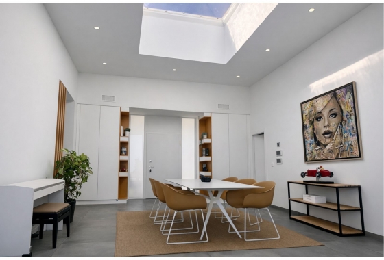 Revente - Villa - Las Colinas Golf Resort - Las Colinas golf