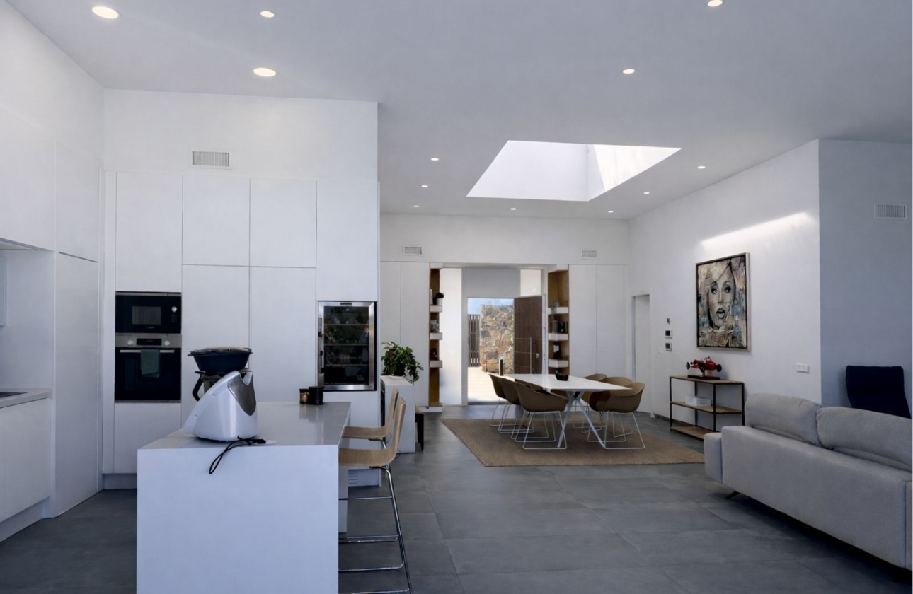 Revente - Villa - Las Colinas Golf Resort - Las Colinas golf