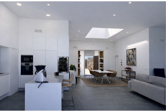 Revente - Villa - Las Colinas Golf Resort - Las Colinas golf