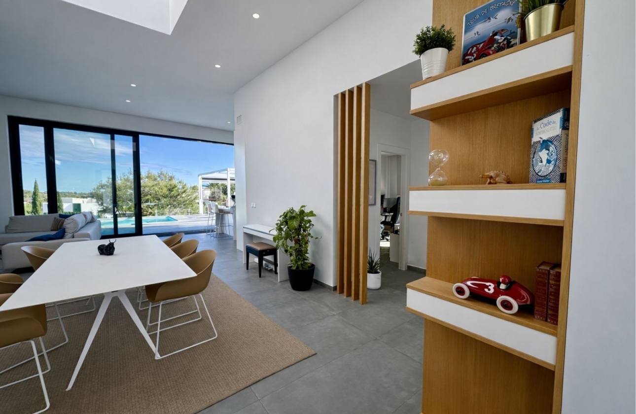 Revente - Villa - Las Colinas Golf Resort - Las Colinas golf